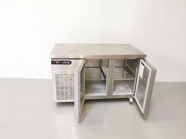 Foster xtra - xr2h - koeltafel - afbeelding 2 van  2