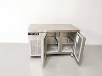Foster xtra - xr2h - koeltafel - afbeelding 2 van  2