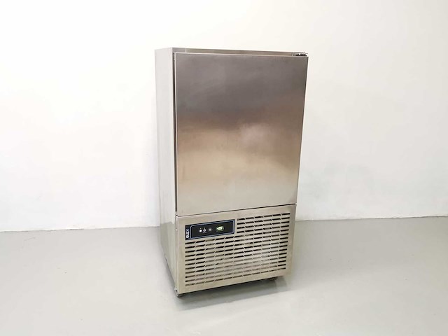 Foster xtra - xr35 - blastchiller - afbeelding 2 van  2