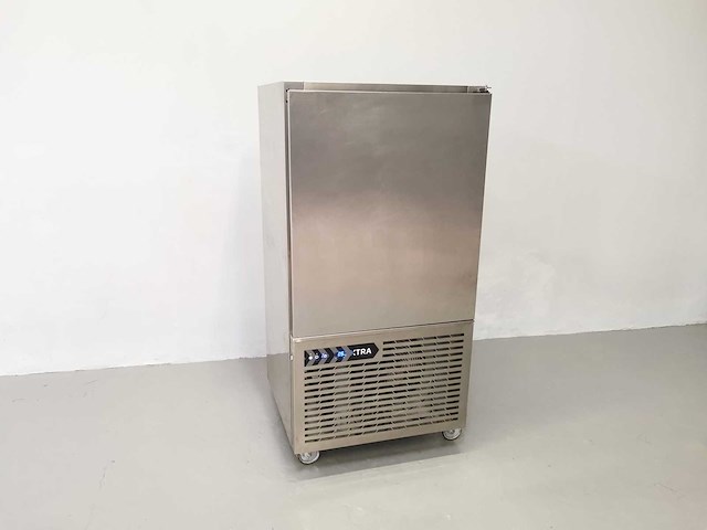 Foster xtra - xr35 - blastchiller - afbeelding 1 van  2