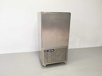 Foster xtra - xr35 - blastchiller