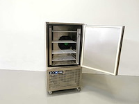 Foster xtra - xr35 - blastvriezer - afbeelding 2 van  2