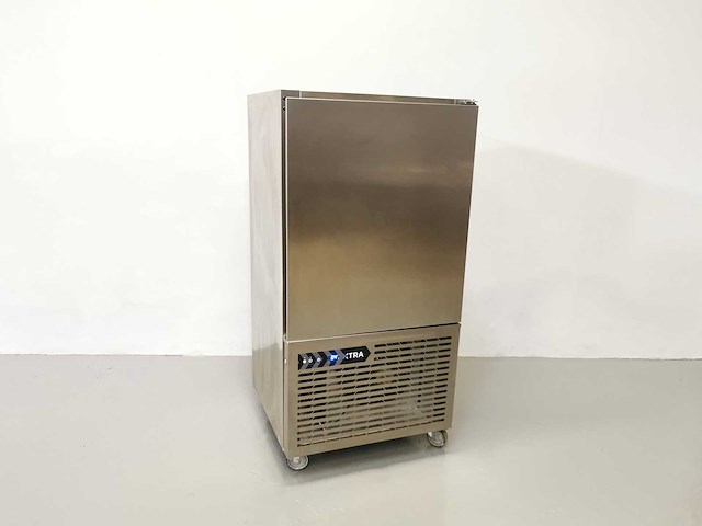 Foster xtra - xr35 - blastvriezer - afbeelding 1 van  1
