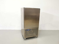 Foster xtra - xr35 - blastvriezer - afbeelding 1 van  1