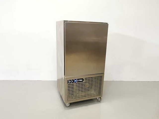 Foster xtra - xr35 - blastvriezer - afbeelding 1 van  2