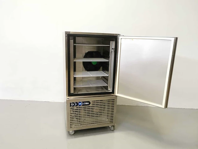 Foster xtra - xr35 - blastvriezer - afbeelding 2 van  2