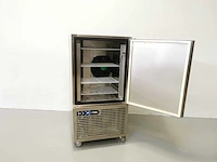Foster xtra - xr35 - blastvriezer - afbeelding 2 van  2