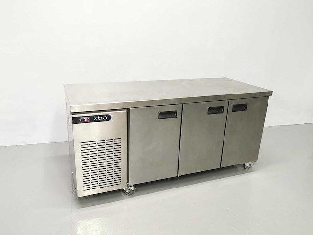 Foster xtra - xr3h - koeltafel - afbeelding 1 van  2