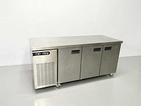 Foster xtra - xr3h - koeltafel