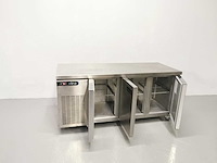 Foster xtra - xr3h - koeltafel - afbeelding 2 van  2