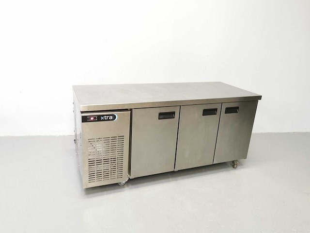 Foster xtra - xr3h - koeltafel - afbeelding 2 van  2