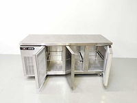 Foster xtra - xr3h - koeltafel