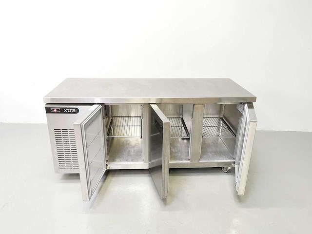 Foster xtra - xr3h - koeltafel - afbeelding 2 van  2