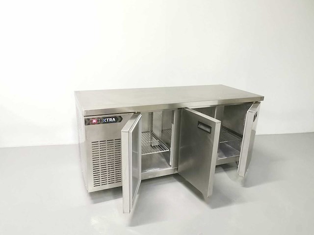 Foster xtra - xr3h - koeltafel - afbeelding 2 van  2
