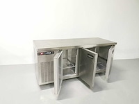Foster xtra - xr3h - koeltafel - afbeelding 2 van  2