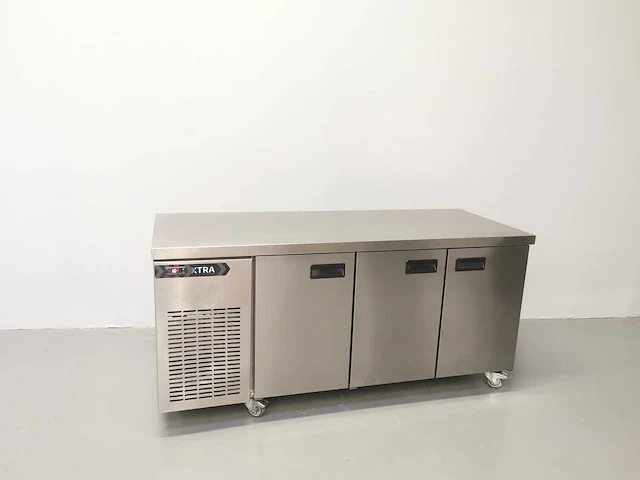 Foster xtra - xr3h - koeltafel - afbeelding 1 van  2