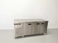 Foster xtra - xr3h - koeltafel
