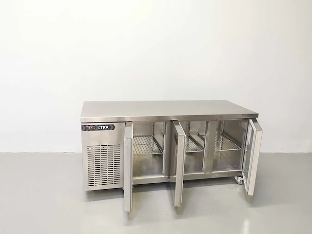 Foster xtra - xr3h - koeltafel - afbeelding 2 van  2