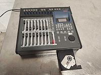 Fostex - vf-160 ex - fostex vf-160 ex digital multitracker - afbeelding 3 van  10