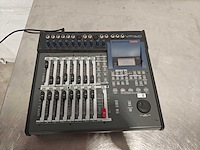 Fostex - vf-160 ex - fostex vf-160 ex digital multitracker - afbeelding 1 van  10