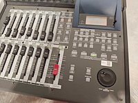 Fostex - vf-160 ex - fostex vf-160 ex digital multitracker - afbeelding 5 van  10