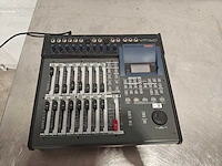 Fostex - vf-160 ex - fostex vf-160 ex digital multitracker