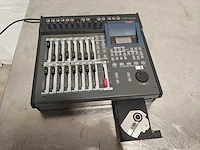 Fostex - vf-160 ex - fostex vf-160 ex digital multitracker - afbeelding 3 van  10