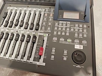 Fostex - vf-160 ex - fostex vf-160 ex digital multitracker - afbeelding 5 van  10