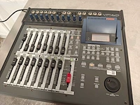 Fostex - vf-160 ex - fostex vf-160 ex digital multitracker - afbeelding 6 van  10