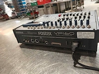 Fostex - vf-160 ex - fostex vf-160 ex digital multitracker - afbeelding 9 van  10