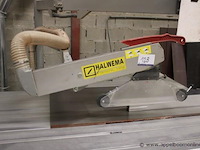 Fotmaatpaneelzaag altendorf f45 elmo, vv besturing elmo 3, sr ne 96-11-59 - afbeelding 4 van  8