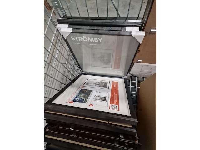 Foto- en kunstwerkkaders - afbeelding 4 van  7