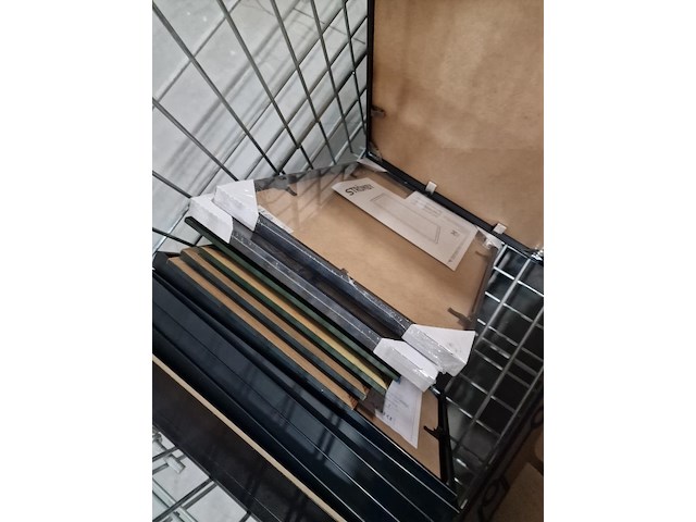 Foto- en kunstwerkkaders - afbeelding 5 van  7