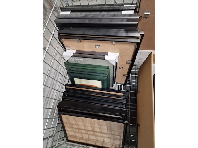 Foto- en kunstwerkkaders - afbeelding 6 van  7