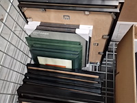 Foto- en kunstwerkkaders - afbeelding 6 van  7