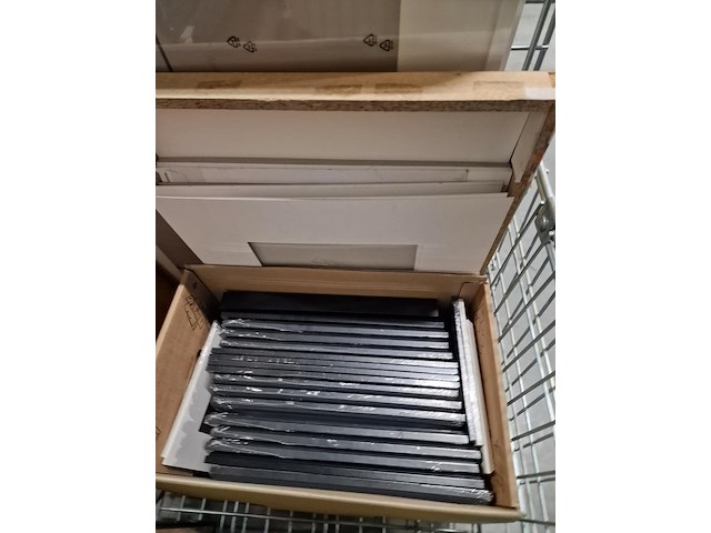 Foto- en kunstwerkkaders - afbeelding 7 van  7