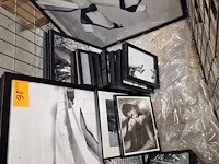 Foto- en kunstwerkkaders - afbeelding 1 van  6