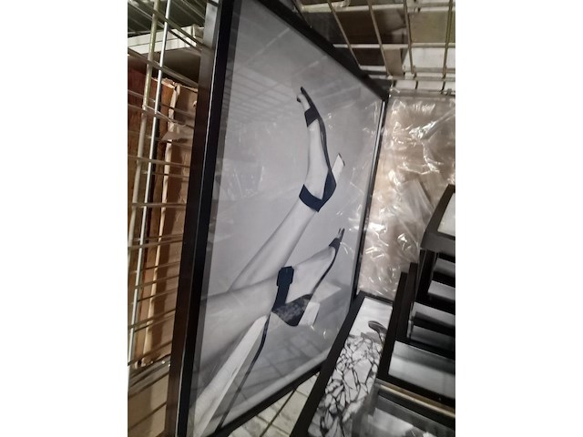 Foto- en kunstwerkkaders - afbeelding 2 van  6