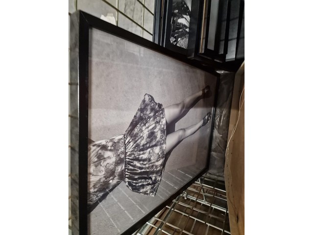 Foto- en kunstwerkkaders - afbeelding 5 van  6