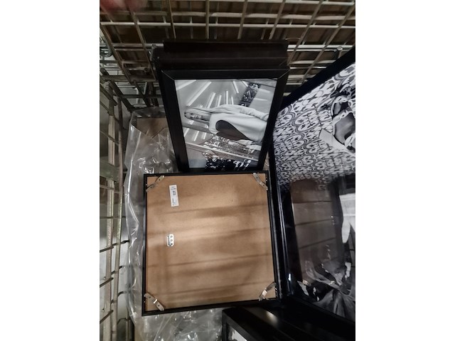 Foto- en kunstwerkkaders - afbeelding 6 van  6
