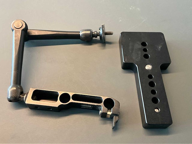 Foto- & videoaccessoire - afbeelding 3 van  9