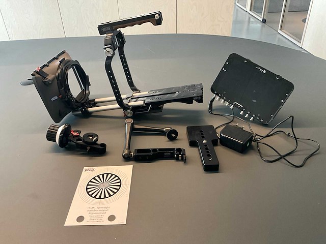 Foto- & videoaccessoire - afbeelding 1 van  9