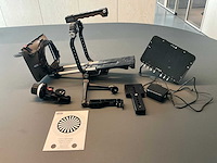 Foto- & videoaccessoire - afbeelding 1 van  9