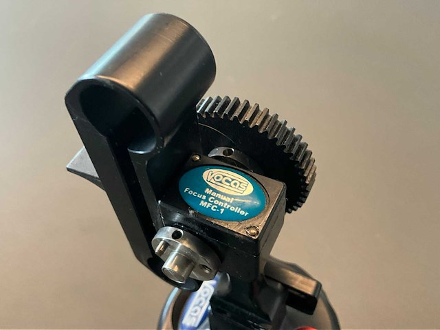 Foto- & videoaccessoire - afbeelding 8 van  9
