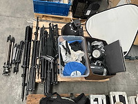 Foto- & videoaccessoire - afbeelding 1 van  7