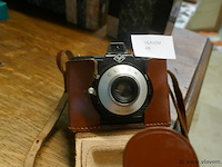 Foto apparaat agfa - afbeelding 1 van  1
