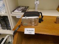 Foto apparaat nikon - afbeelding 1 van  1