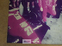 Foto ferarri - afbeelding 3 van  3