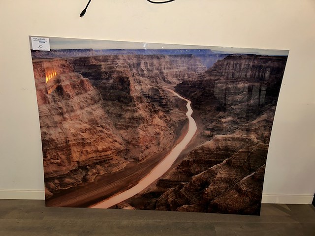 Foto in plexi - afbeelding 1 van  5