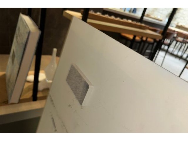 Foto in plexi - afbeelding 5 van  5